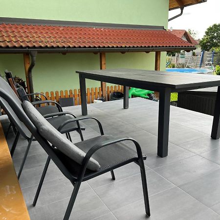 Ferienzimmer Zwischen Wien Und Tulln Tulln An Der Donau Extérieur photo