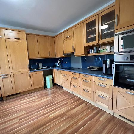 Ferienzimmer Zwischen Wien Und Tulln Tulln An Der Donau Extérieur photo