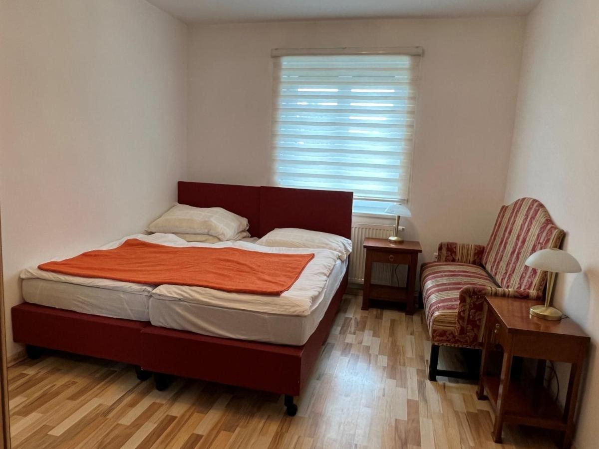 Ferienzimmer Zwischen Wien Und Tulln Tulln An Der Donau Extérieur photo